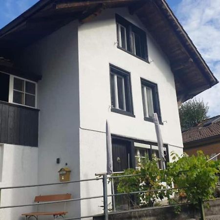 גסטייגוילר Studio In Alps By Apartments Capricorn מראה חיצוני תמונה