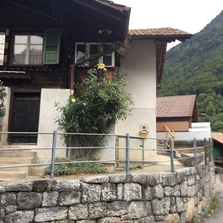 גסטייגוילר Studio In Alps By Apartments Capricorn מראה חיצוני תמונה