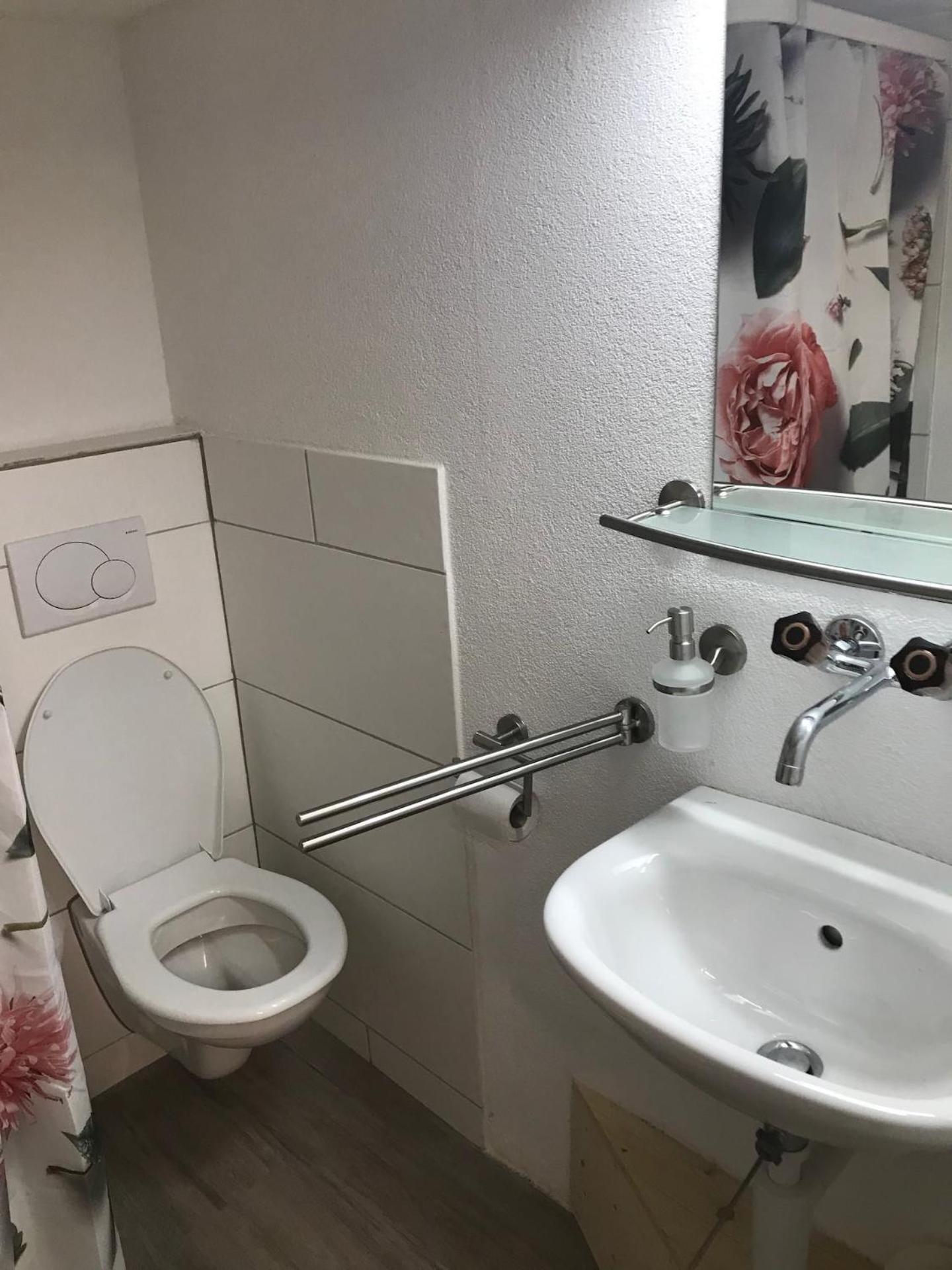 גסטייגוילר Studio In Alps By Apartments Capricorn מראה חיצוני תמונה