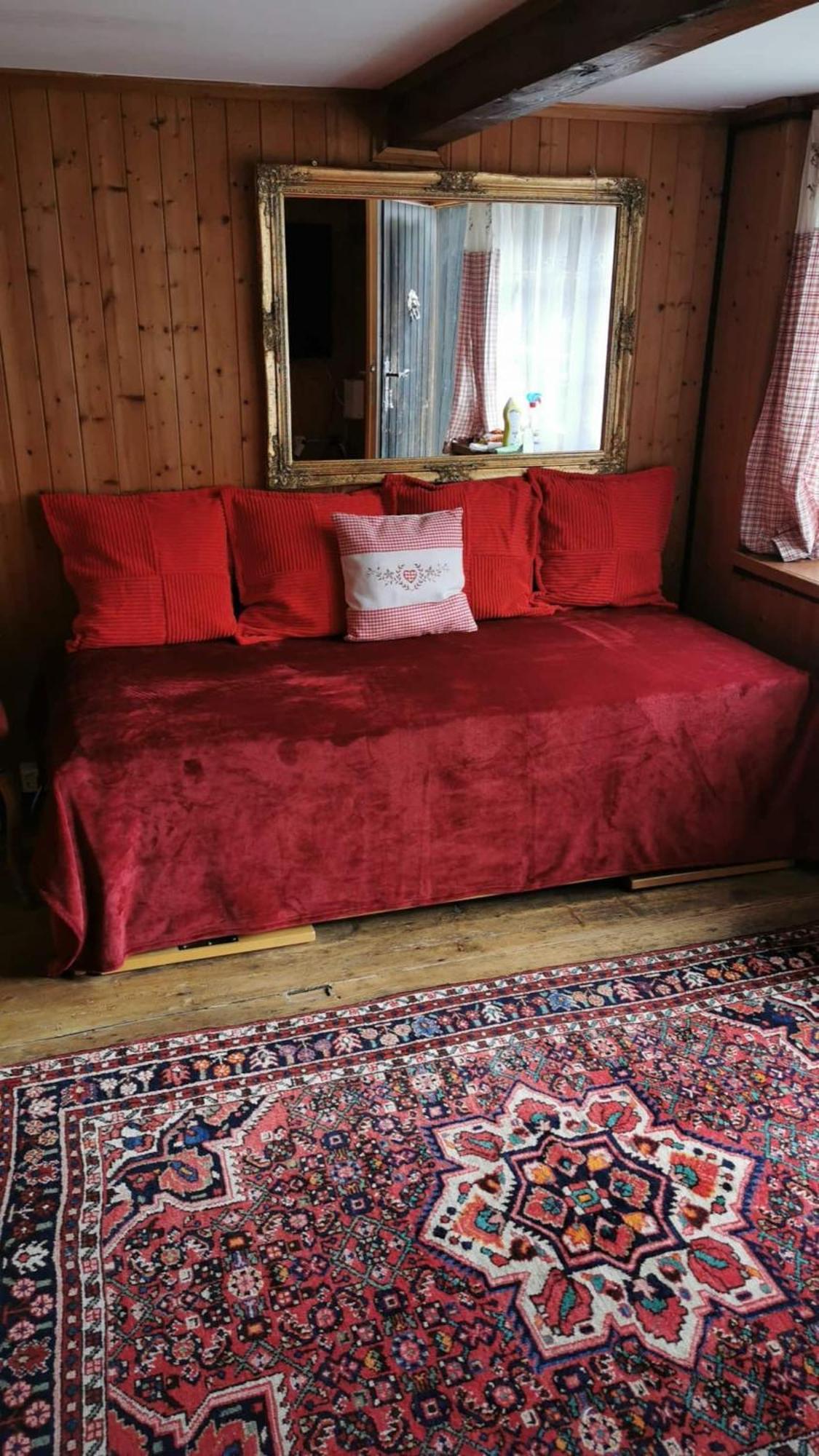 גסטייגוילר Studio In Alps By Apartments Capricorn מראה חיצוני תמונה